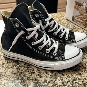 High Top Classic Converse